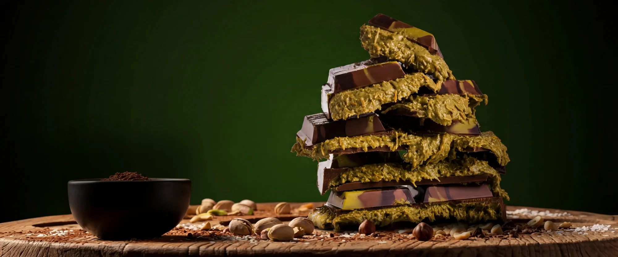 Proef de Luxe van Dubai