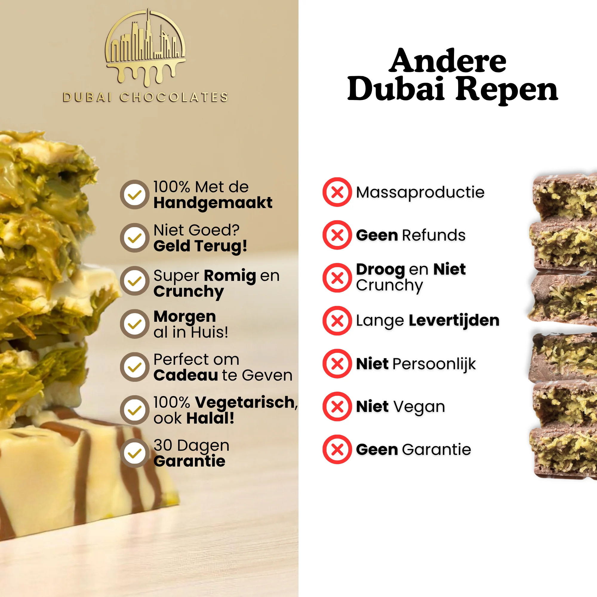 Dubai Chocolate Bar - Image 11