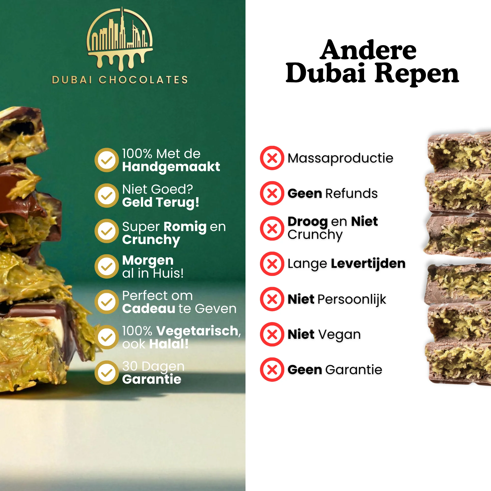 Dubai Chocolate Bar - Image 16