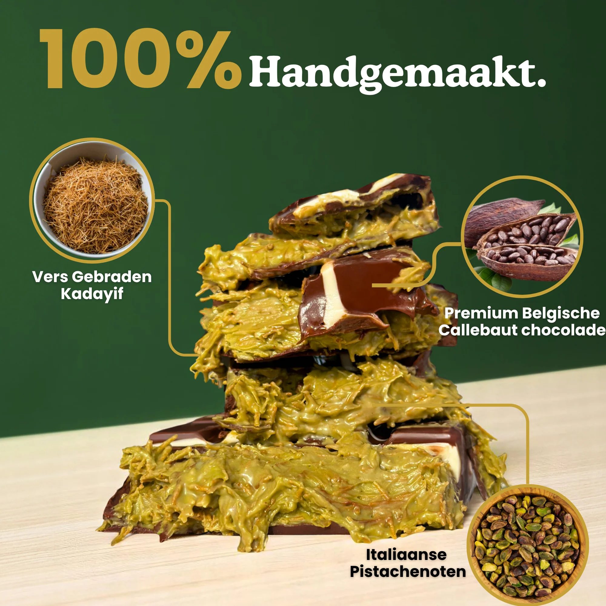 Dubai Chocolate Bar - Image 19