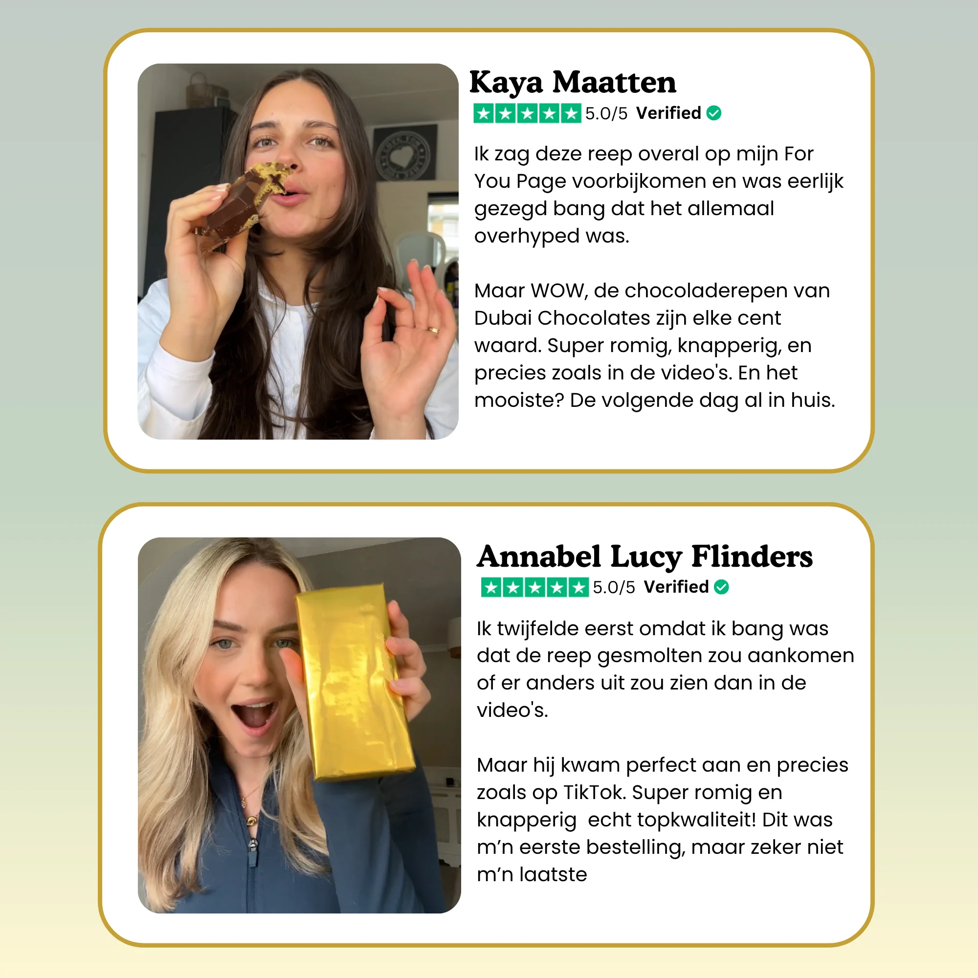 Dubai Chocolate Bar - Image 20