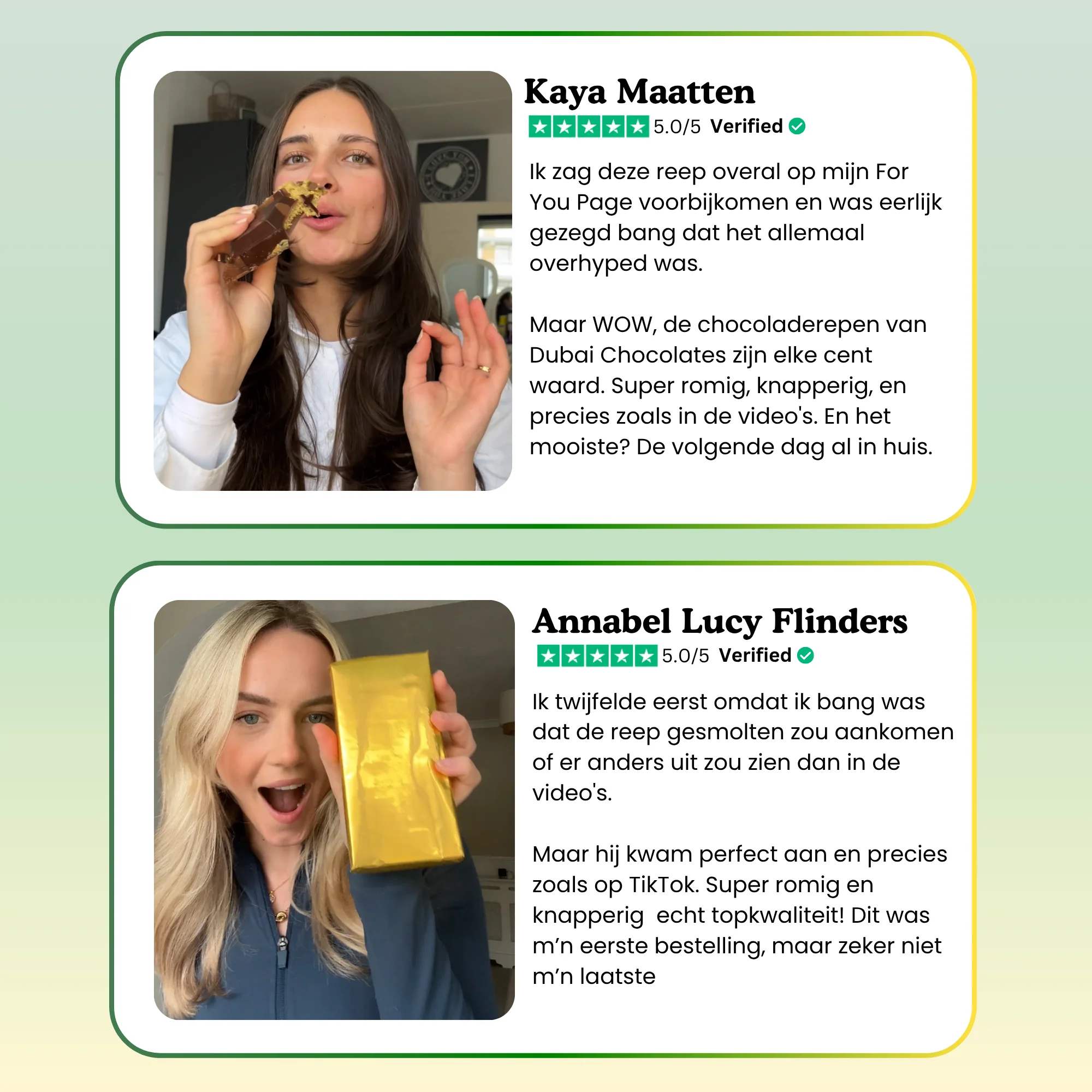 Dubai Chocolate Bar - Image 6