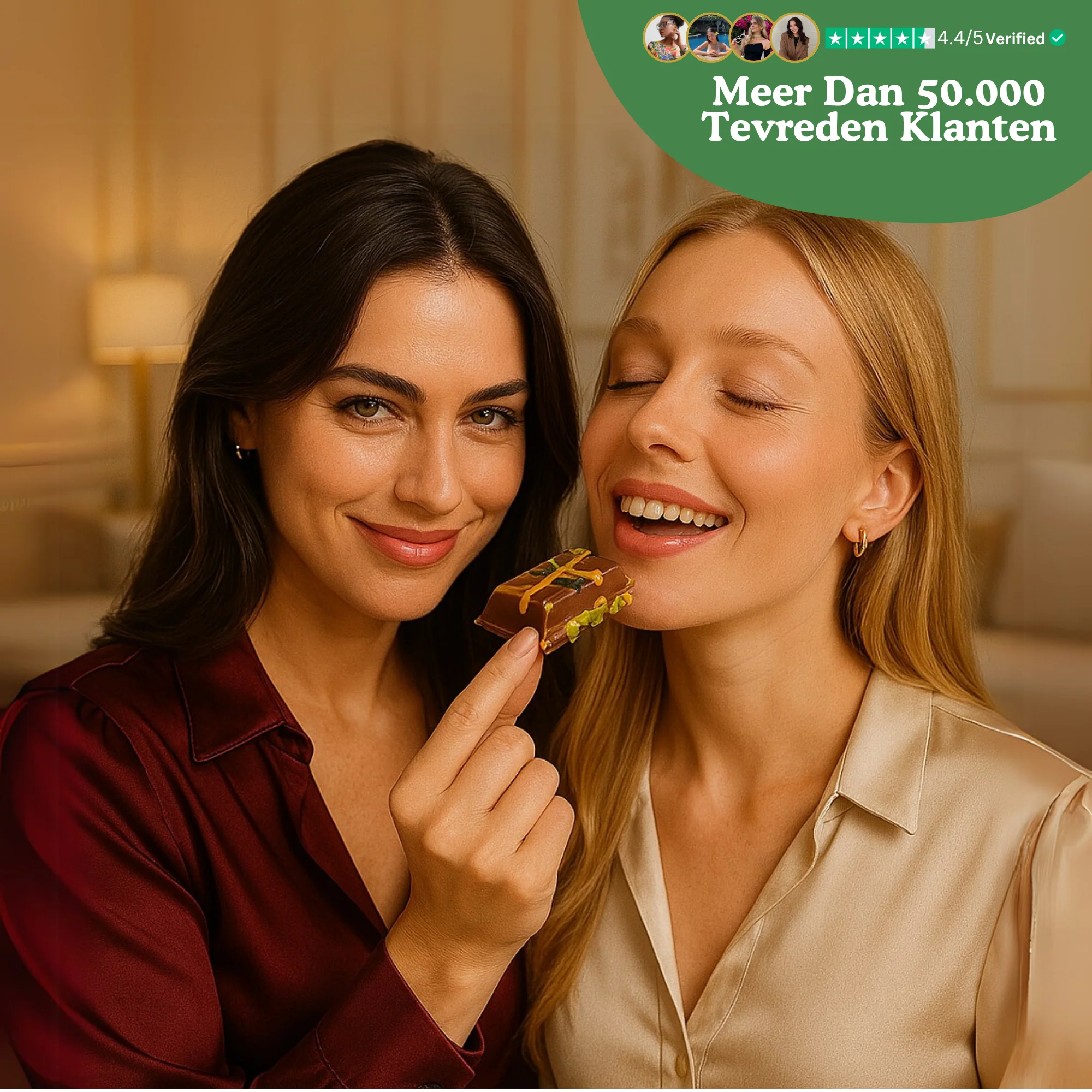 Dubai Chocolate Bar - Image 7