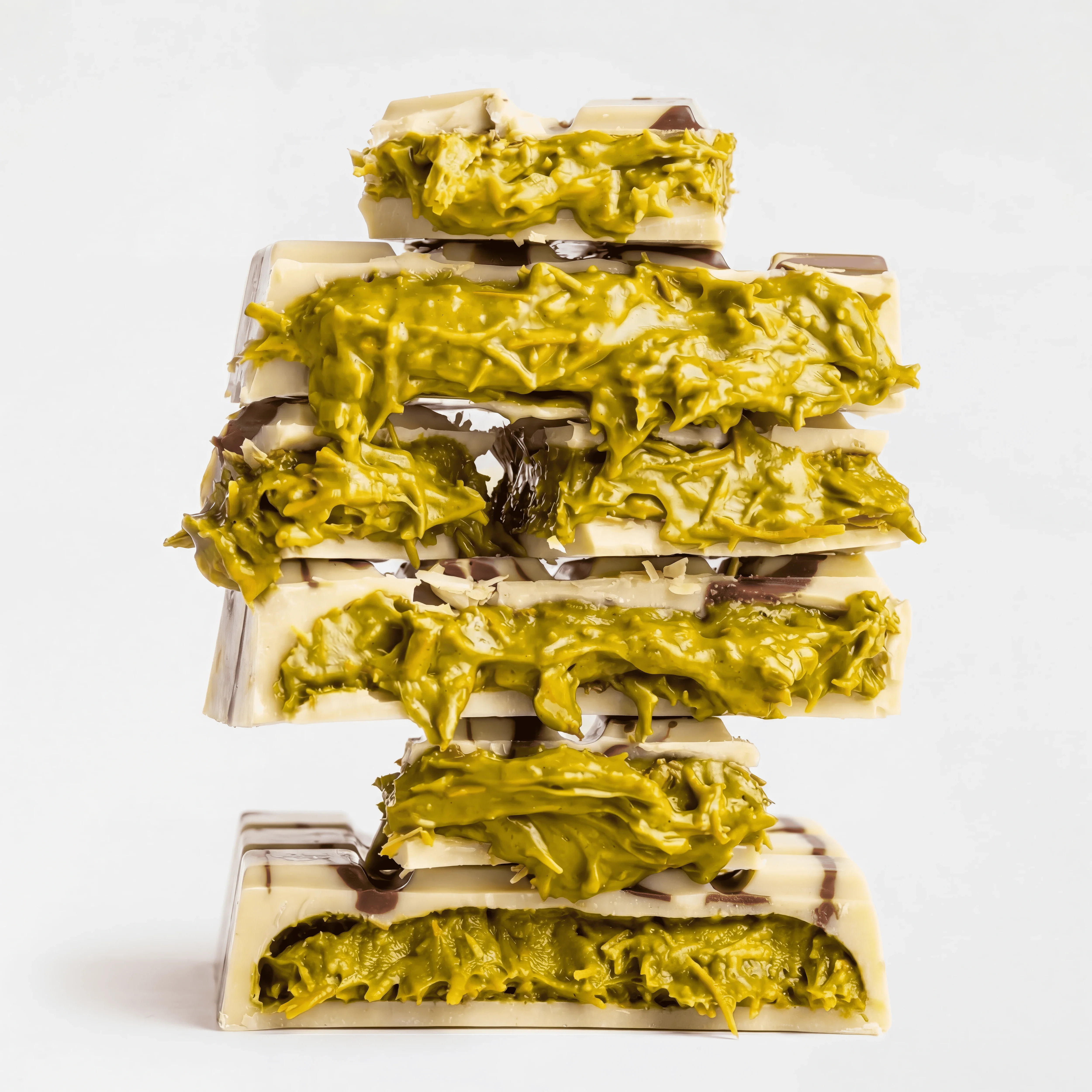 Dubai Chocolate Bar - Image 9